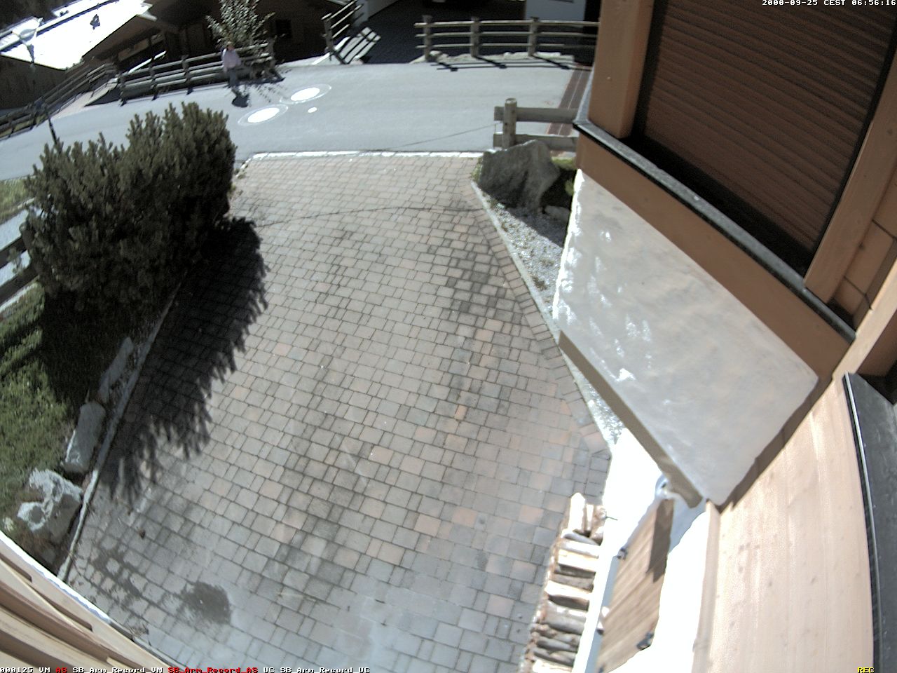 Camera localcam:Ereignisbild Nr. 3