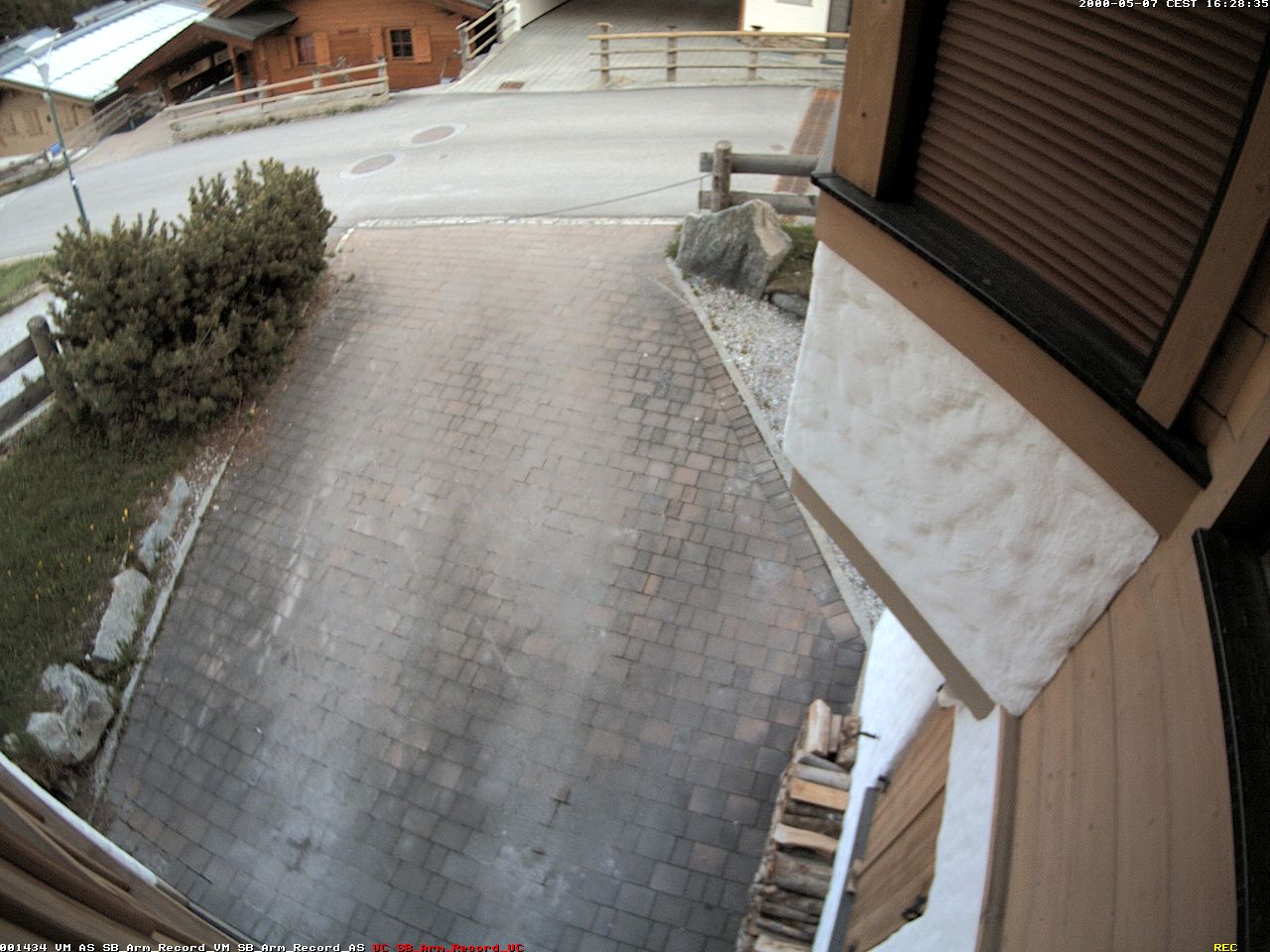 Camera localcam:Ereignisbild Nr. 2