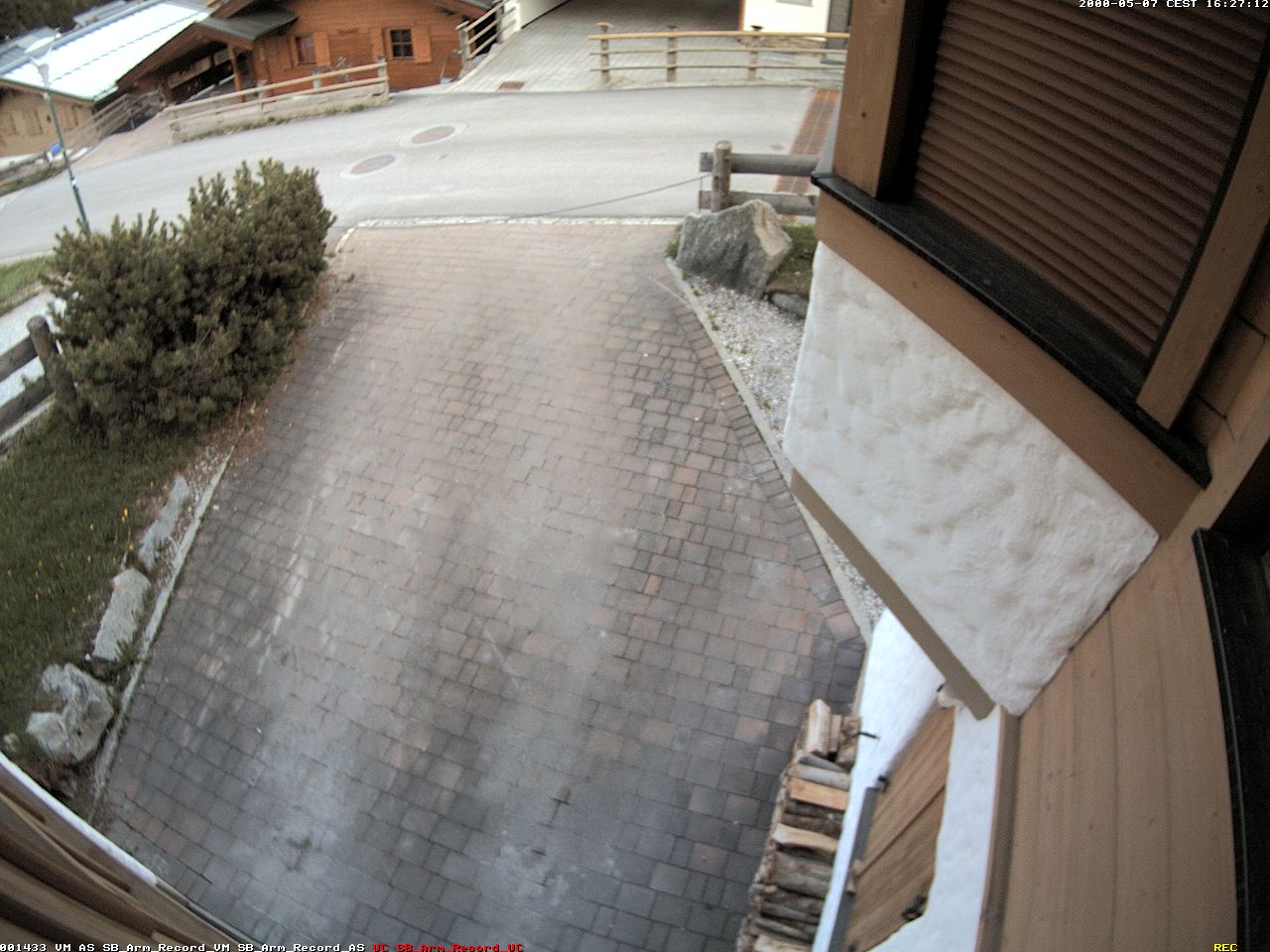 Camera localcam:Ereignisbild Nr. 3