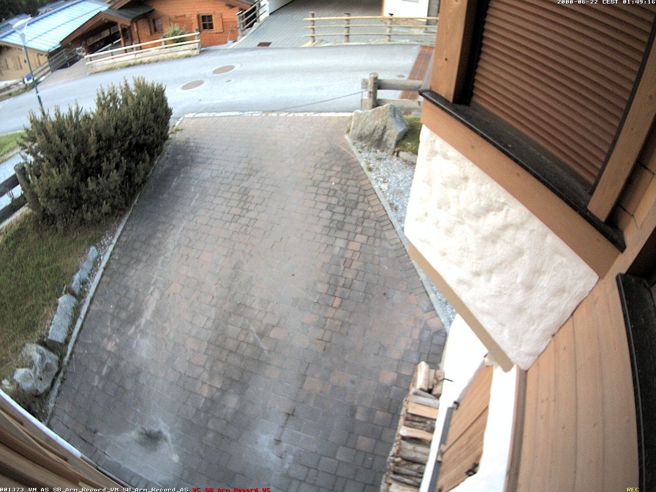 Camera localcam:Ereignisbild Nr. 1