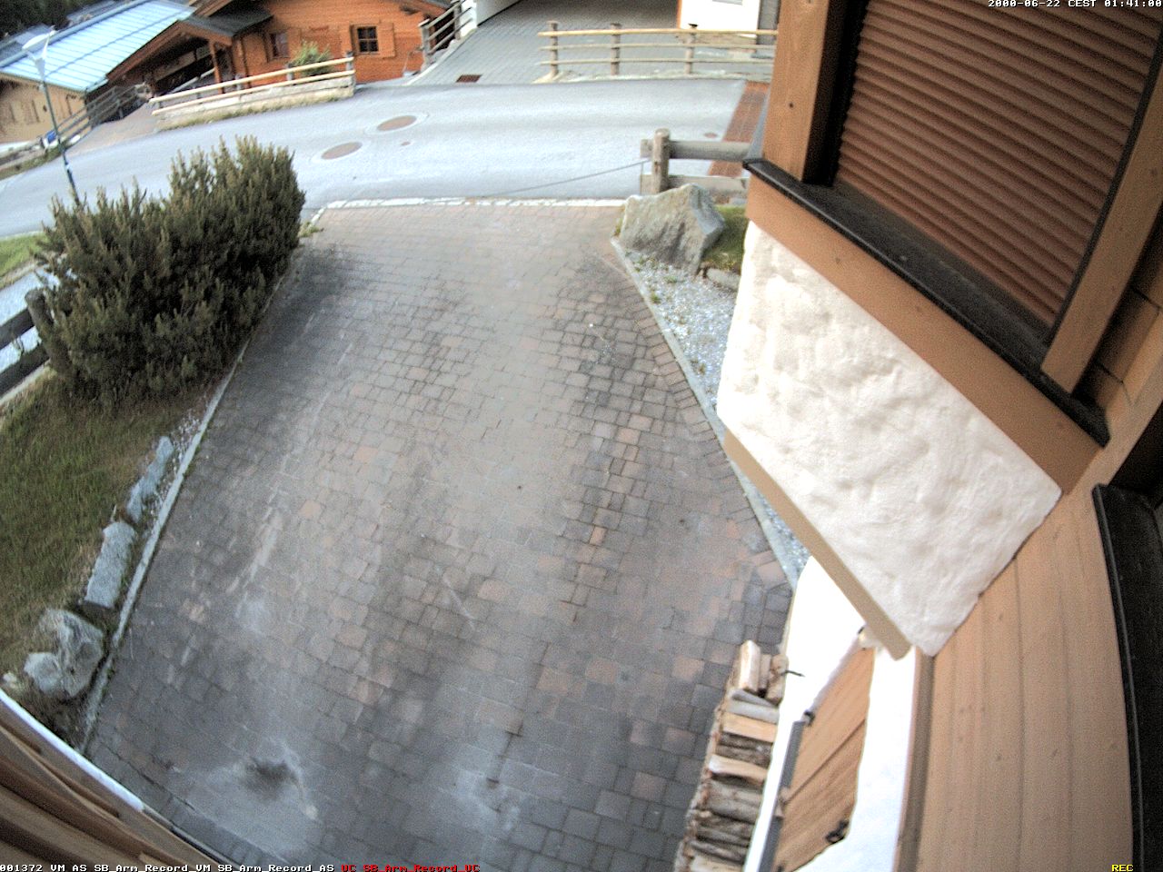 Camera localcam:Ereignisbild Nr. 2