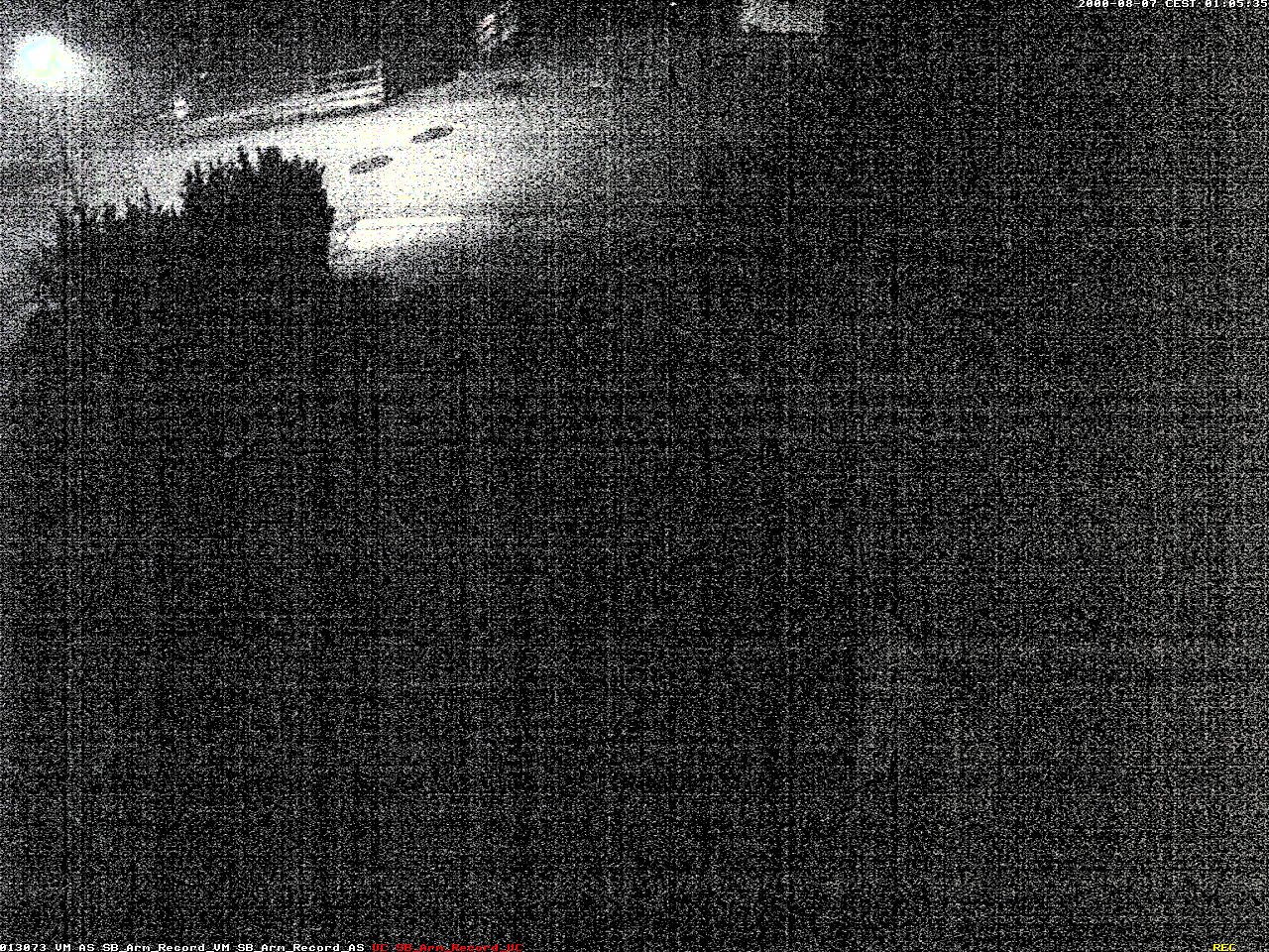 Camera localcam:Letztes Ereignisbild