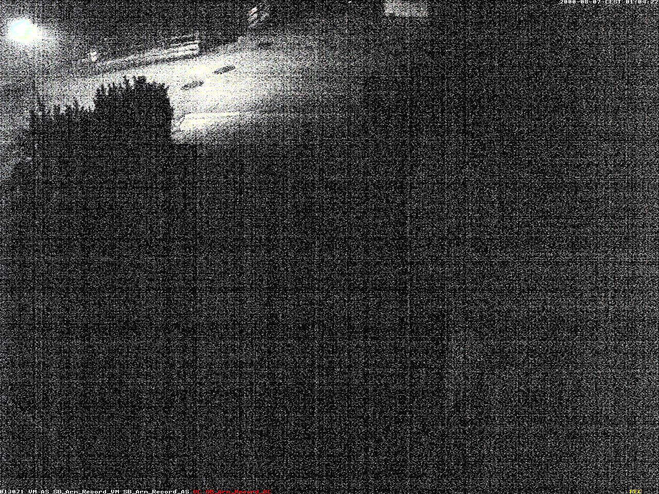 Camera localcam:Ereignisbild Nr. 2