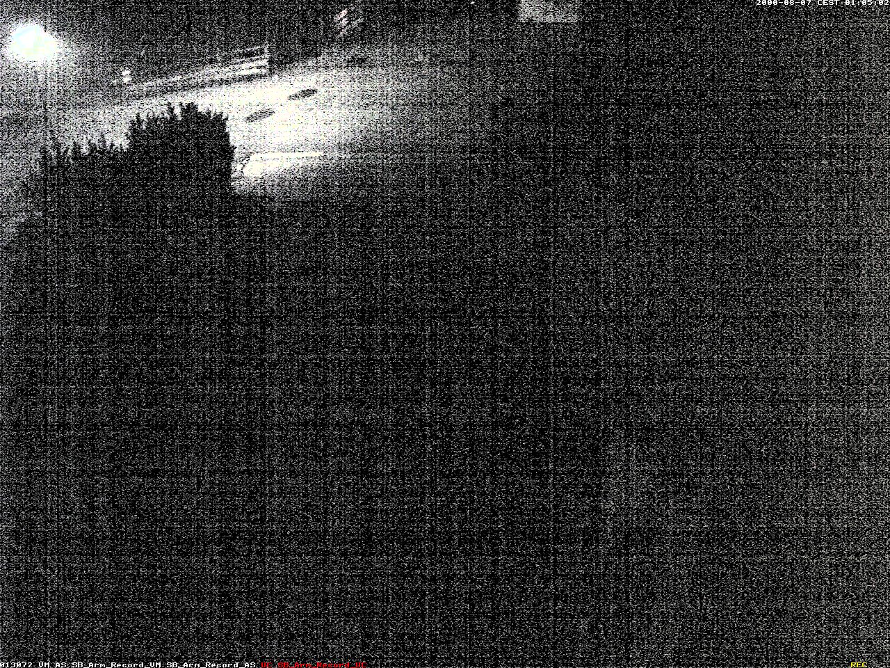 Camera localcam:Ereignisbild Nr. 3